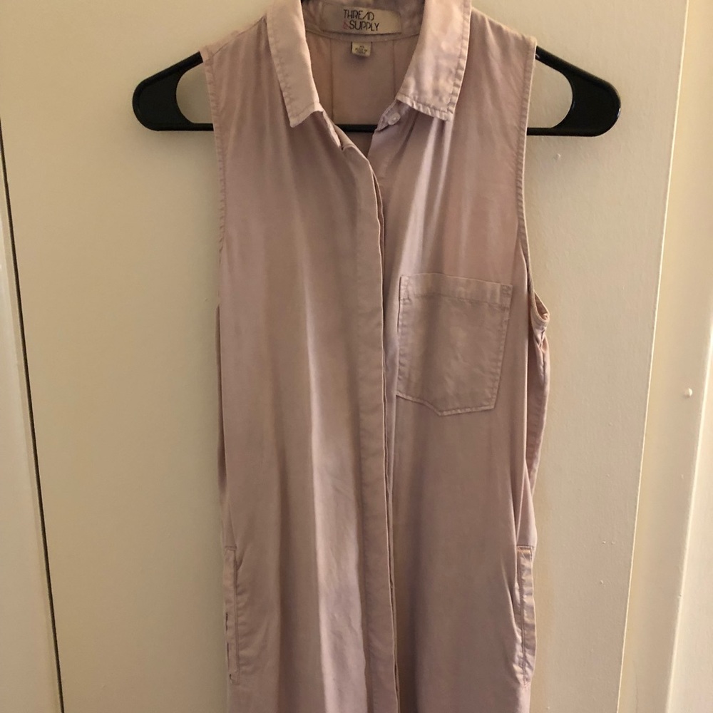Casual Dress